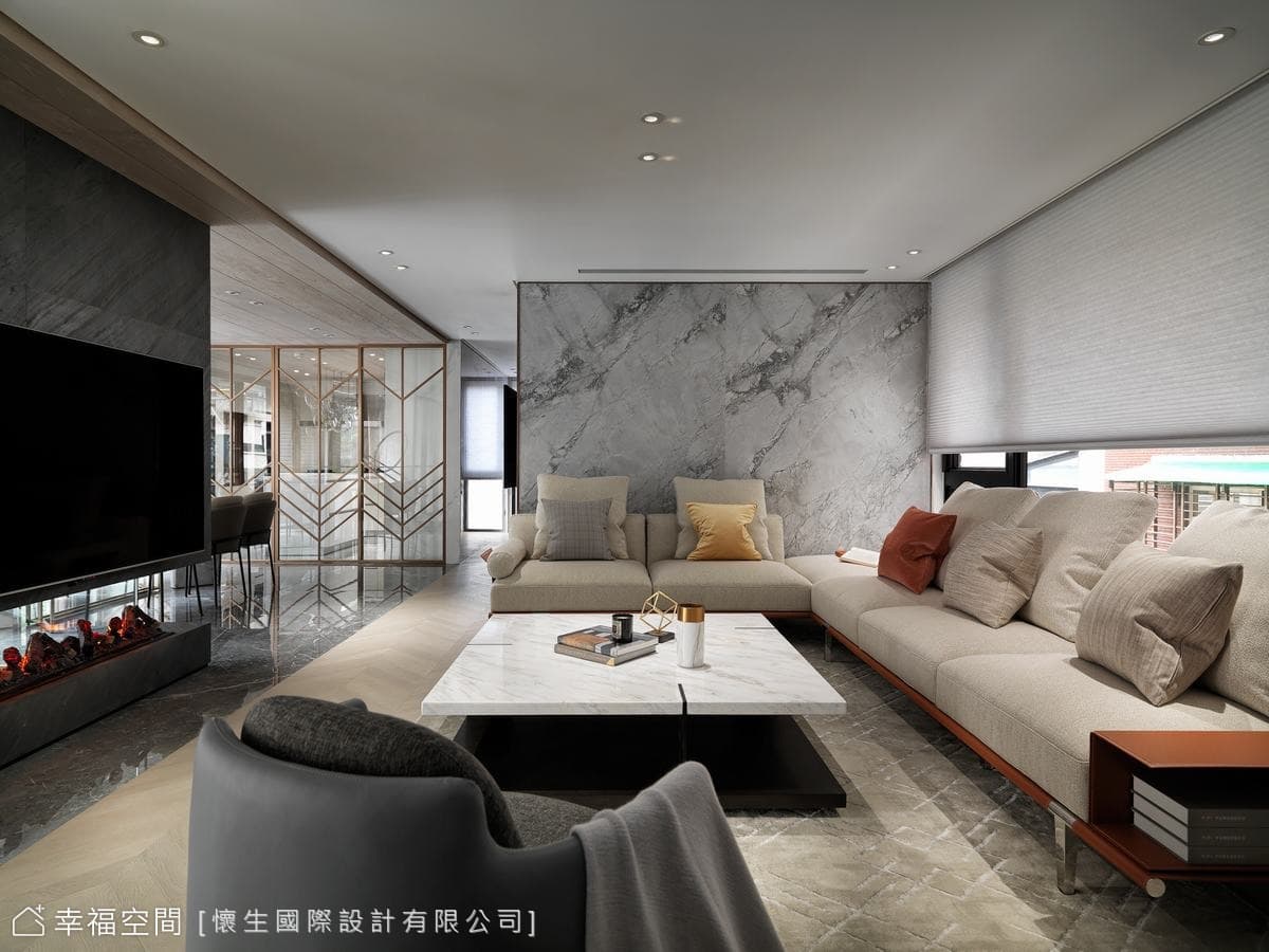 45.天母-Y House-私領域-220坪-透天別墅自地自建(四)