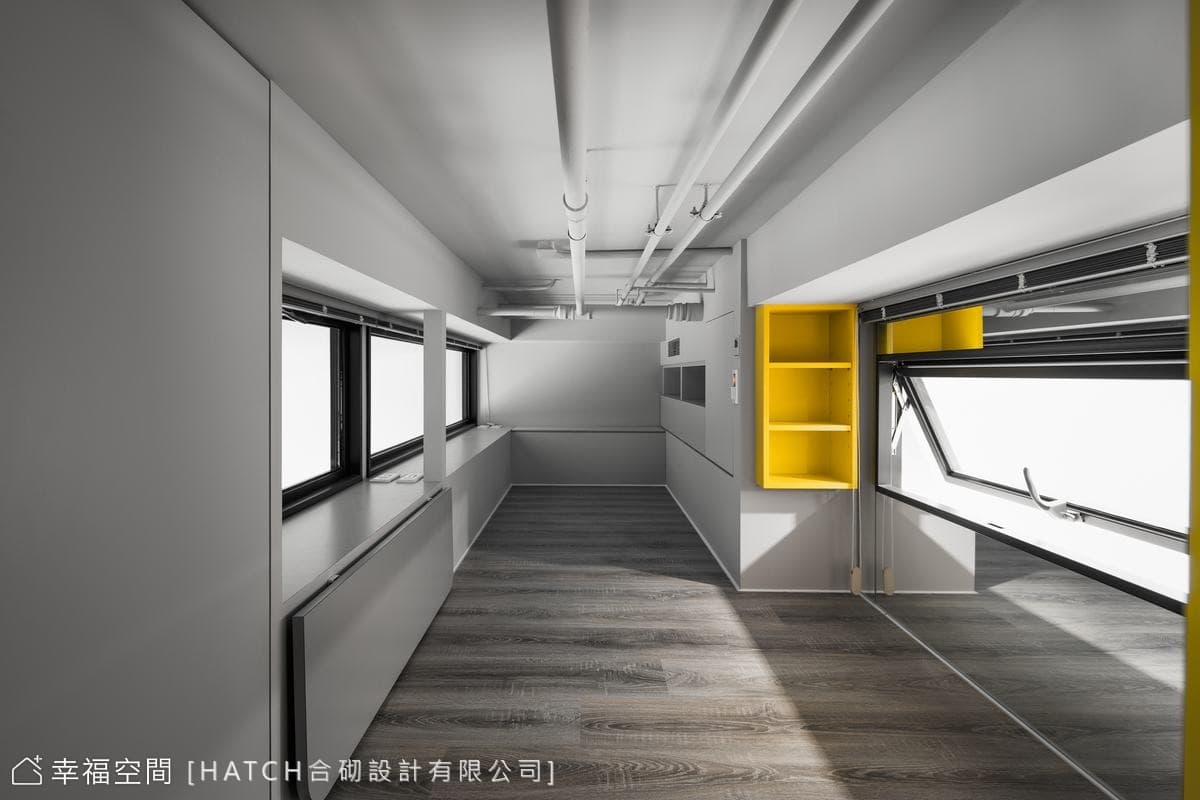 形塑｜現代風｜18坪