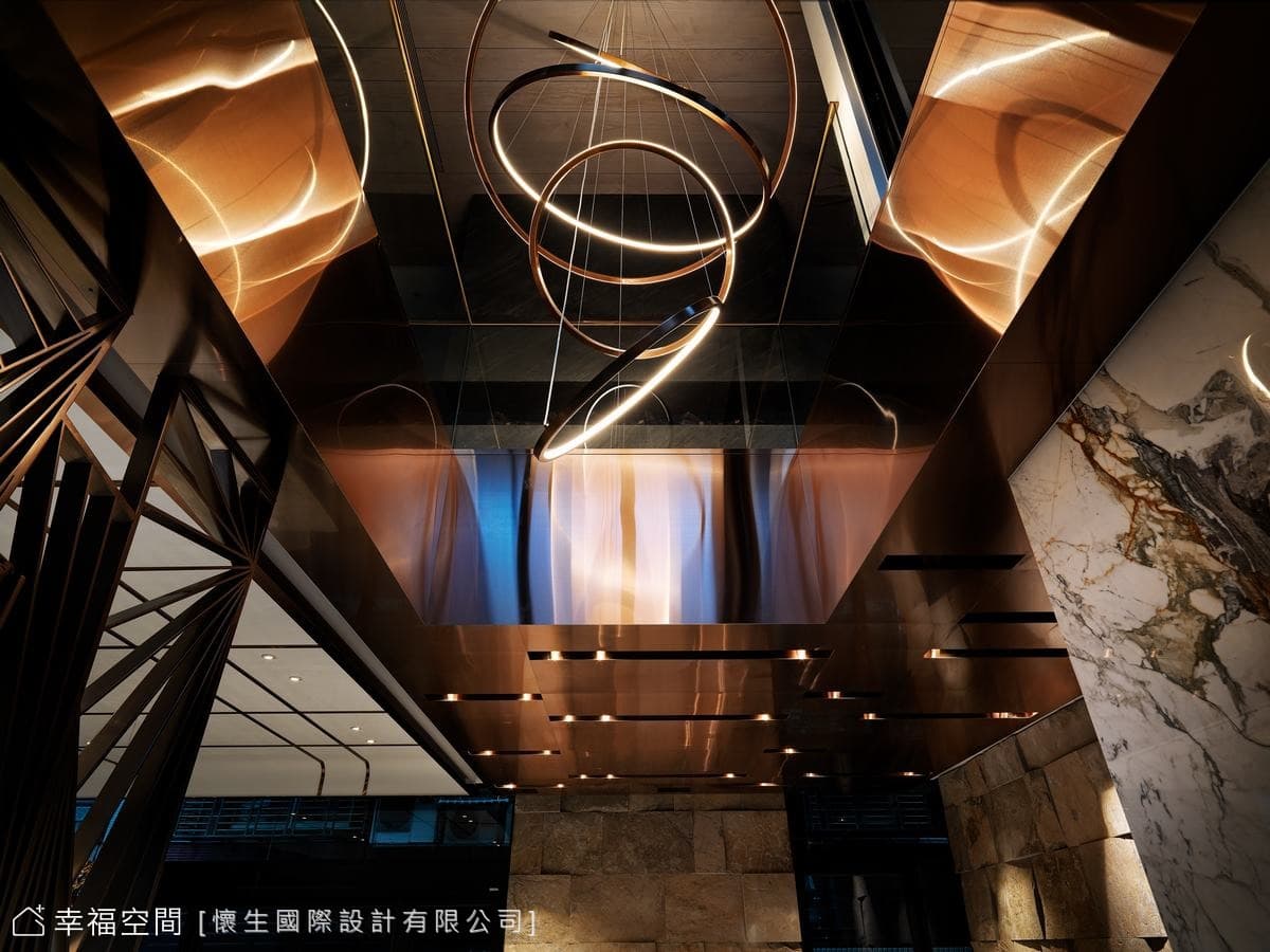 44.天母-企業私宅招待所-220坪-透天別墅自地自建(二)