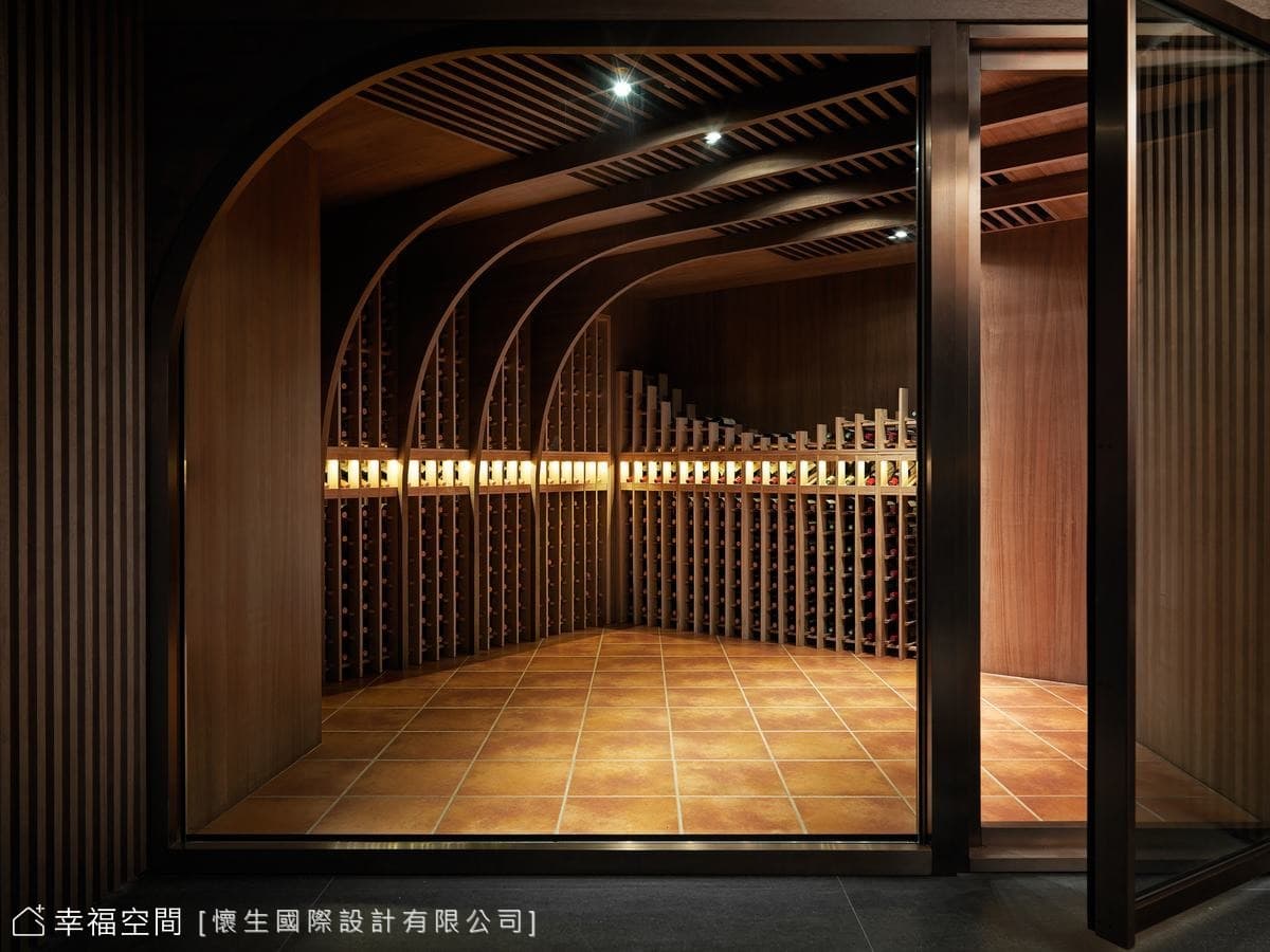 44.天母-企業私宅招待所-220坪-透天別墅自地自建(二)