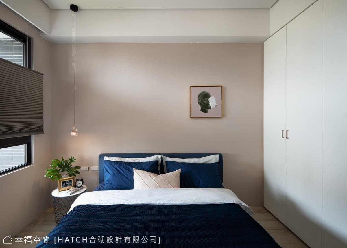 光點｜現代風｜20坪