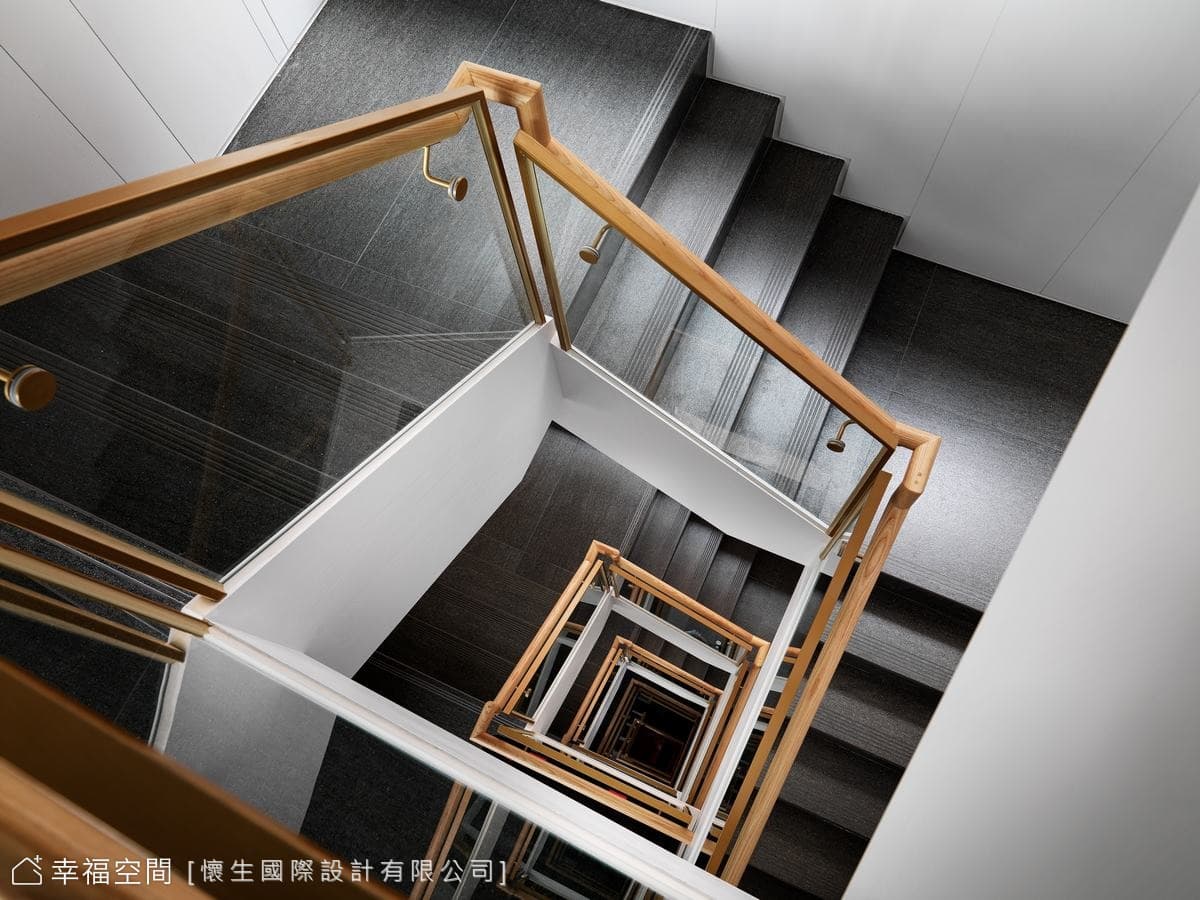 44.天母-企業私宅招待所-220坪-透天別墅自地自建(三)