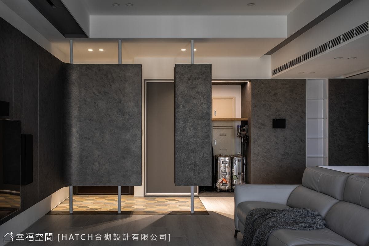 序列｜現代風｜32坪