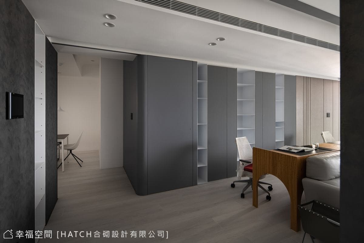 序列｜現代風｜32坪