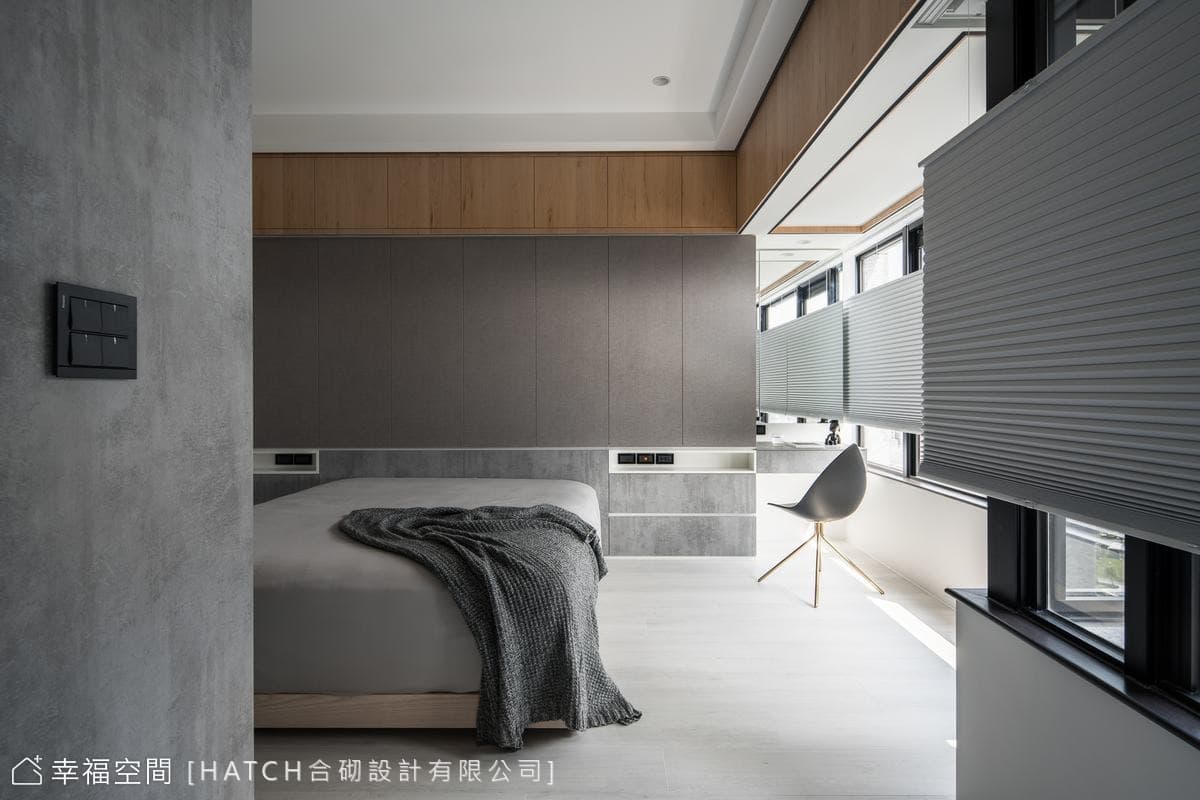 序列｜現代風｜32坪