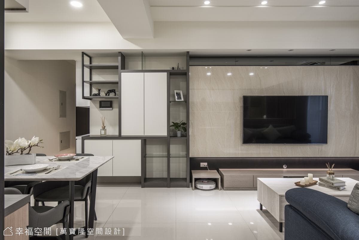 三發地產建設-三發匯世界