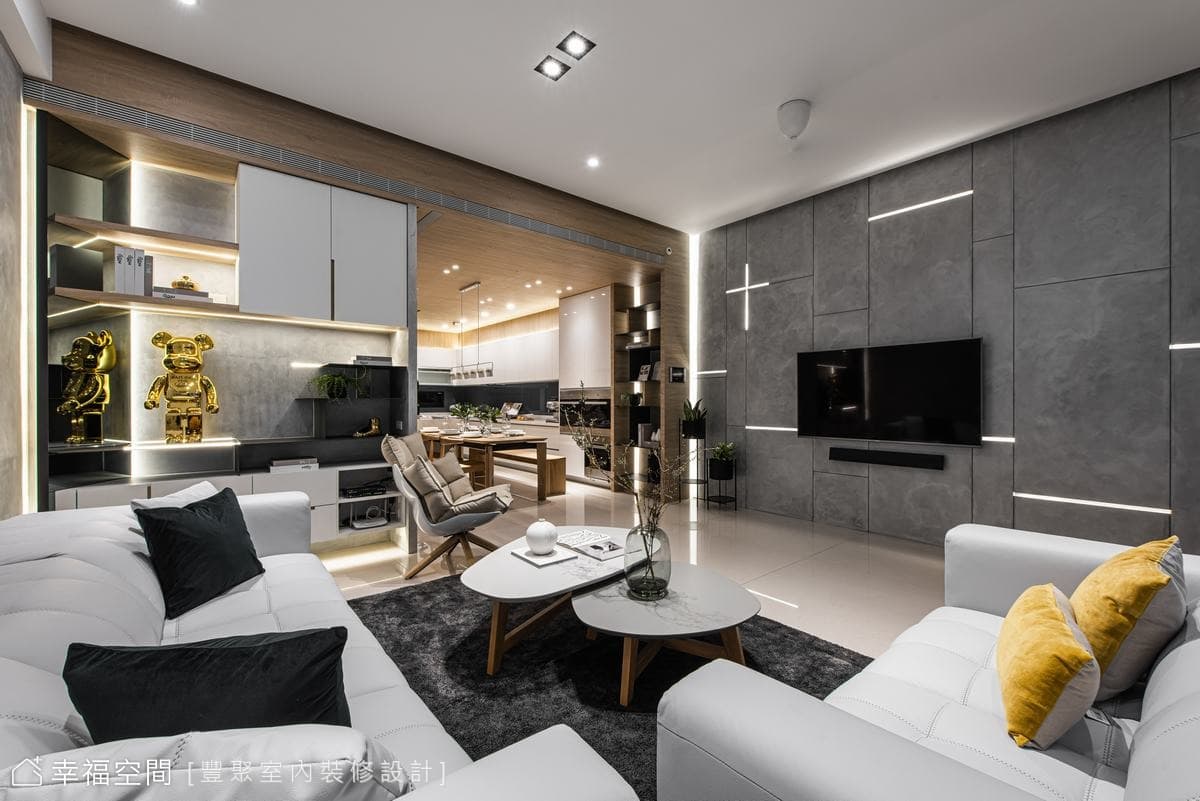 情感連結