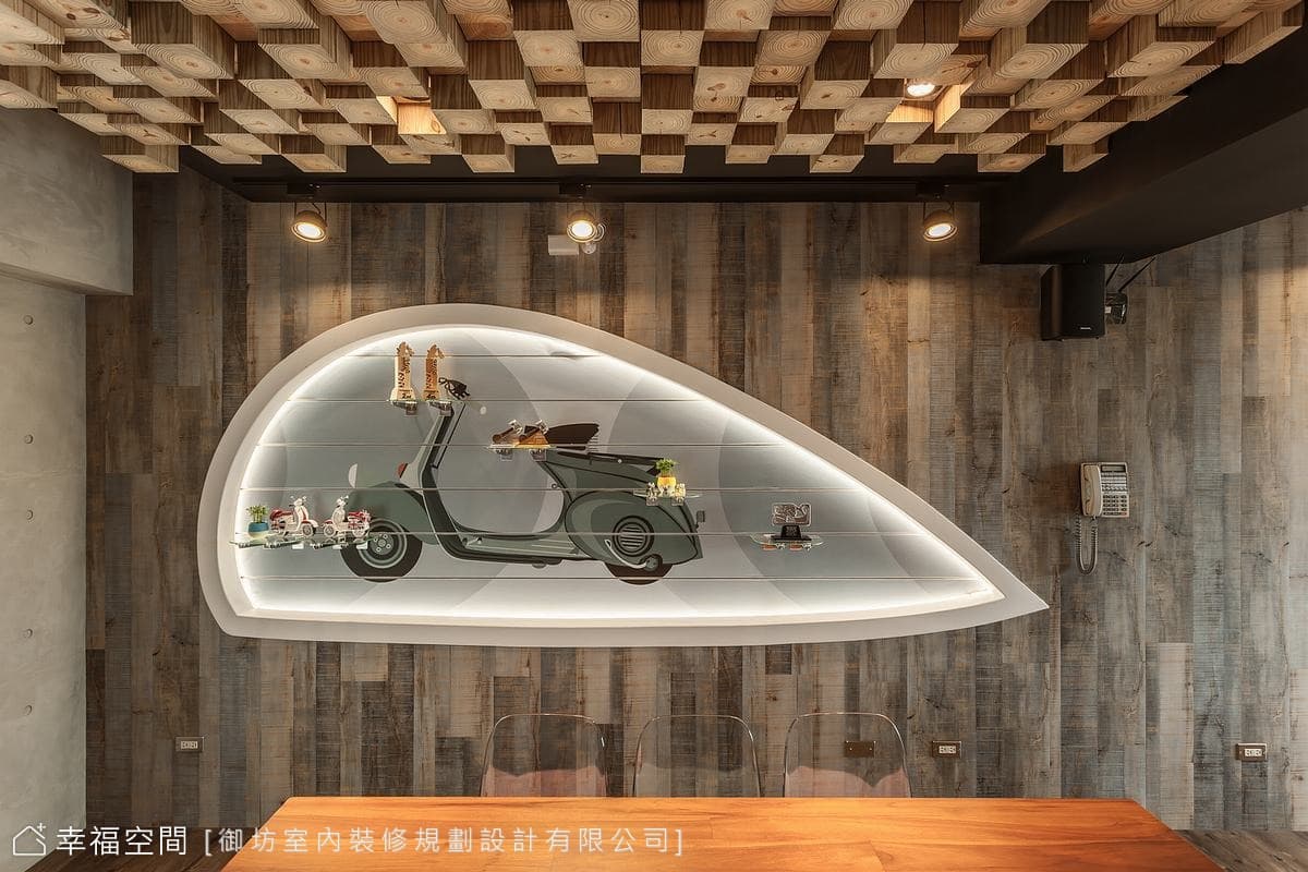 台南NCY機車小姐意識廚房