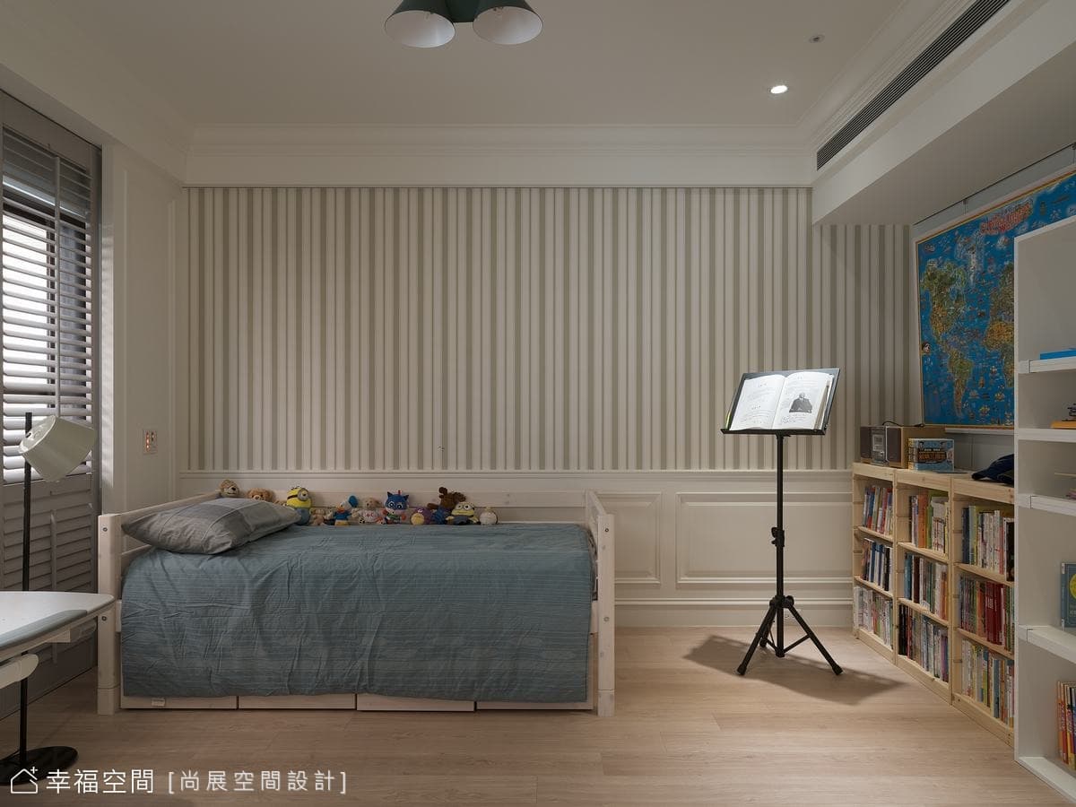 重建歐陸生活美學，旅遊記憶都在細節裡
