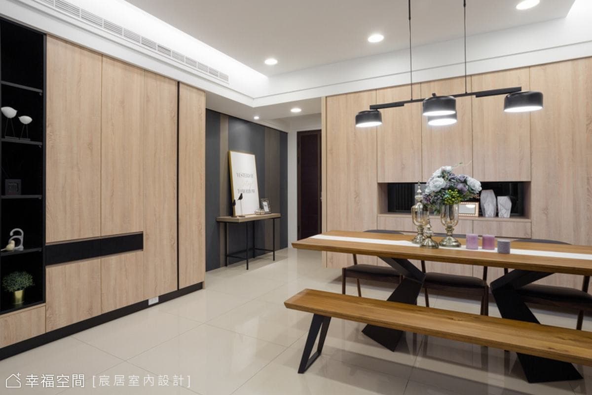 幸福溫馨親子宅