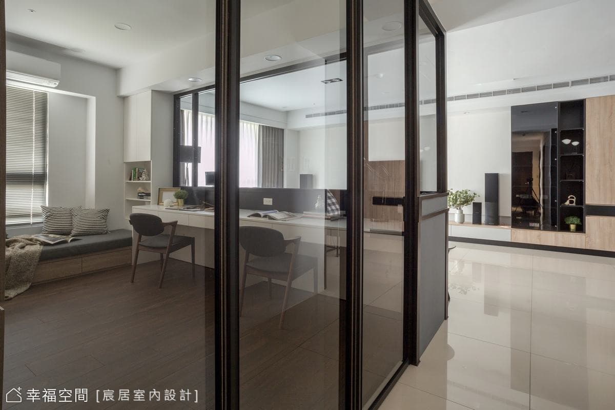 幸福溫馨親子宅