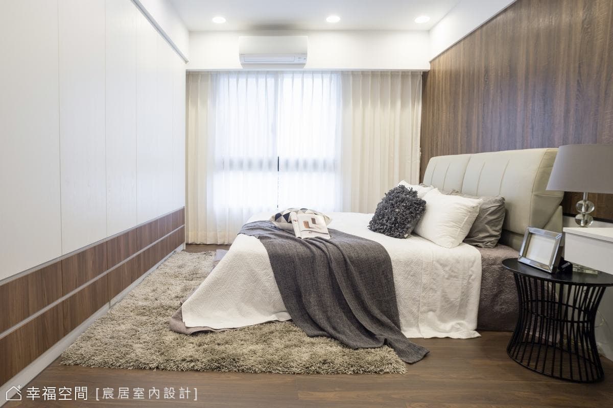 幸福溫馨親子宅