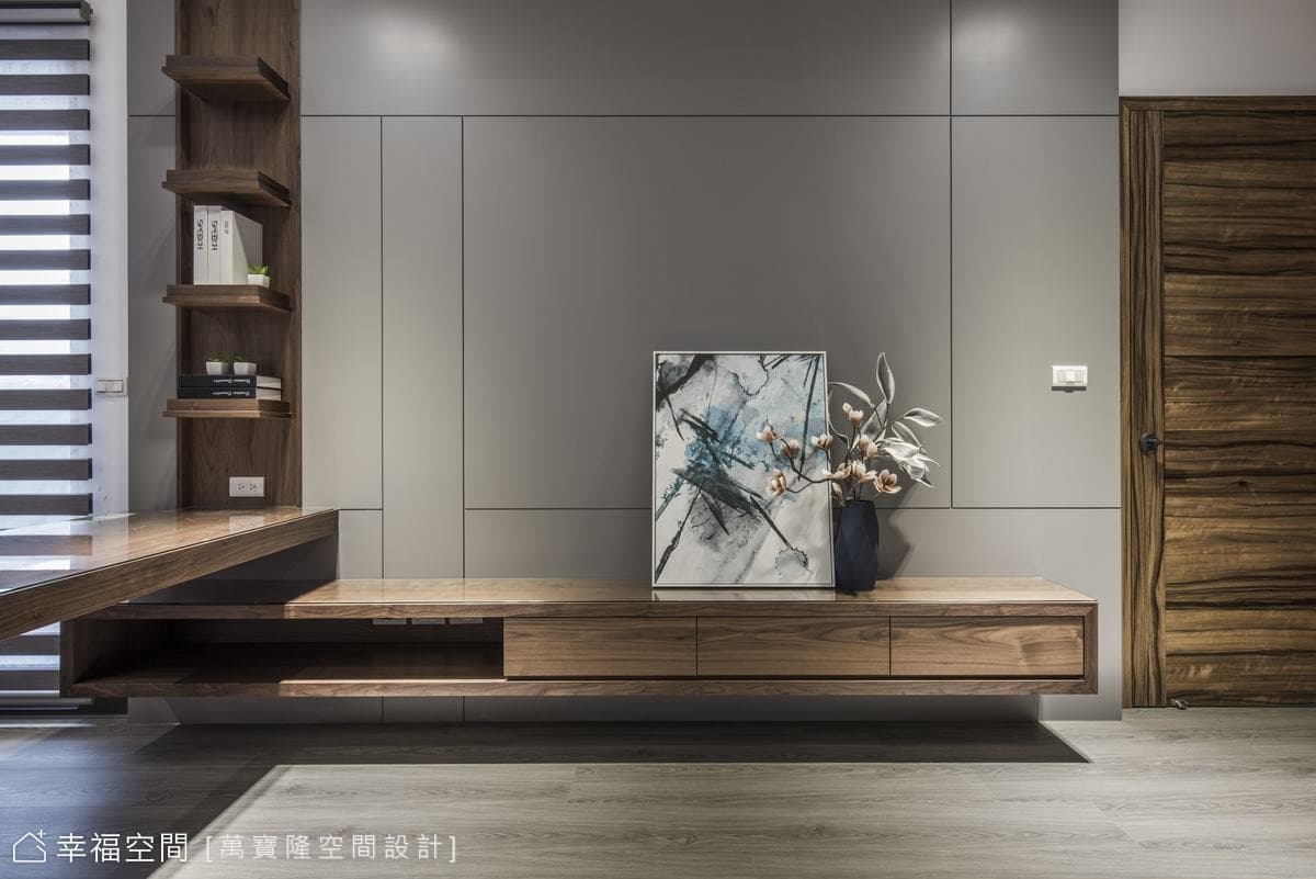 信美建設旗艦總部-馥渼苑