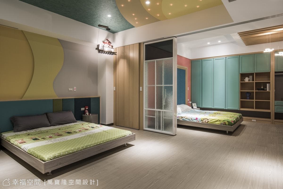 信美建設旗艦總部-馥渼苑