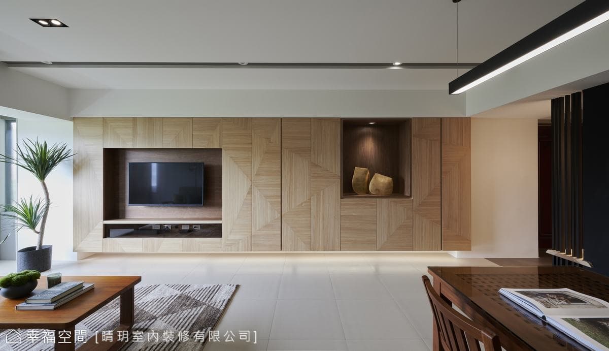 電視牆