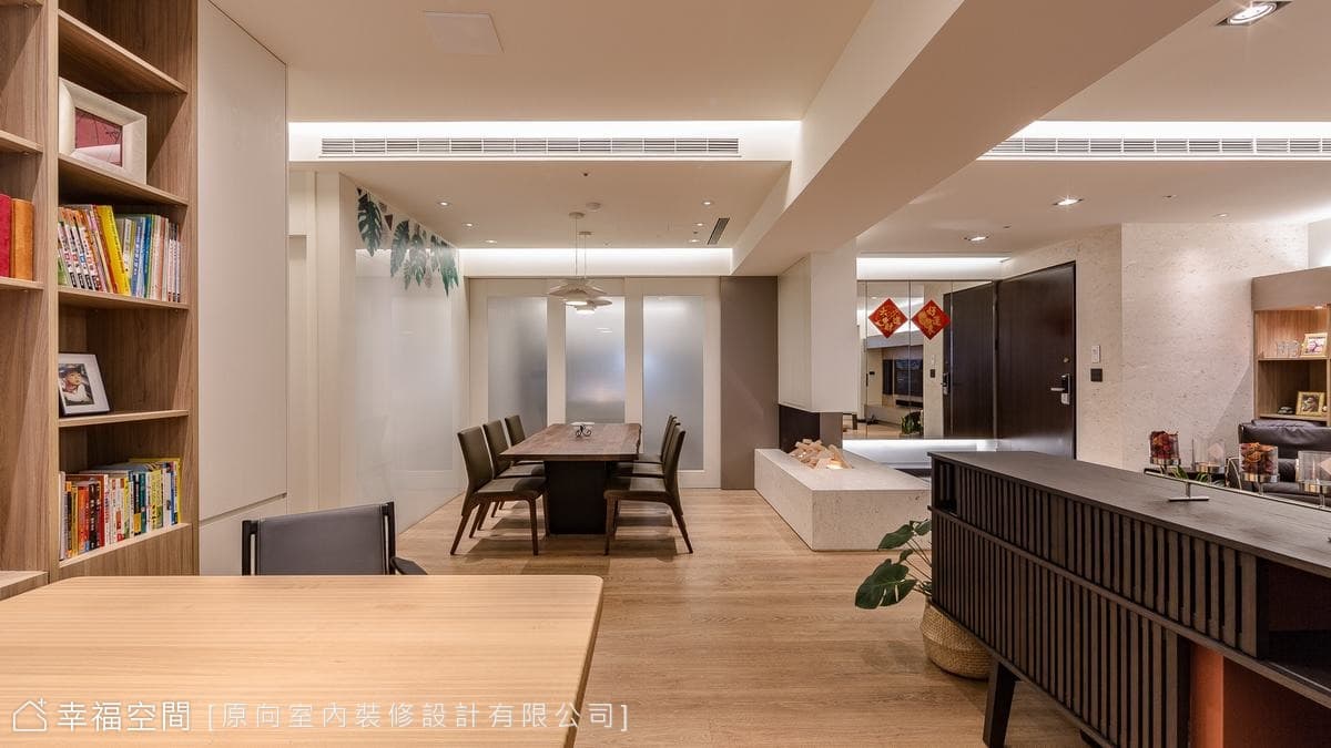 回歸生活本質 譜寫暖心日常