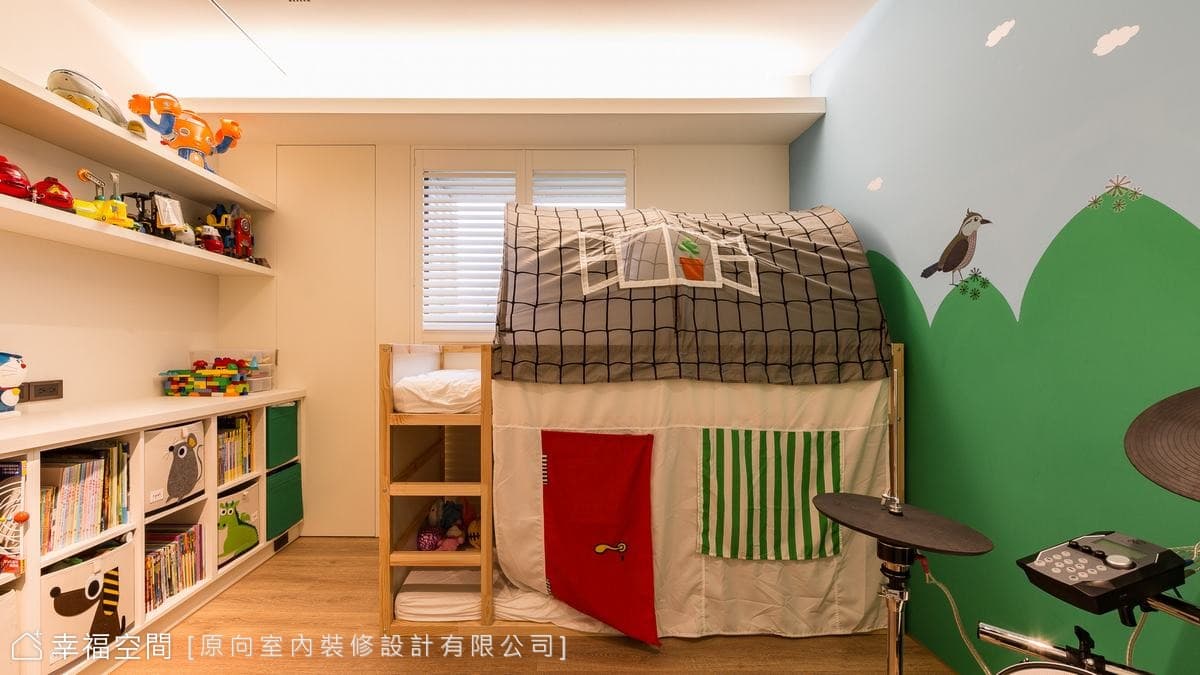 回歸生活本質 譜寫暖心日常