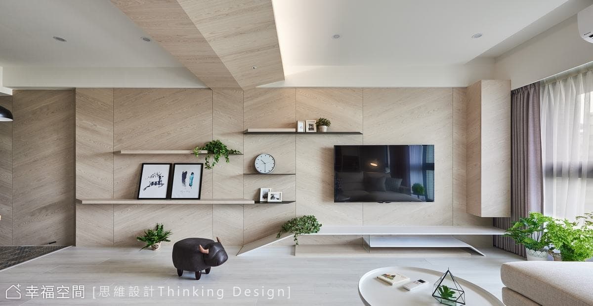 K house