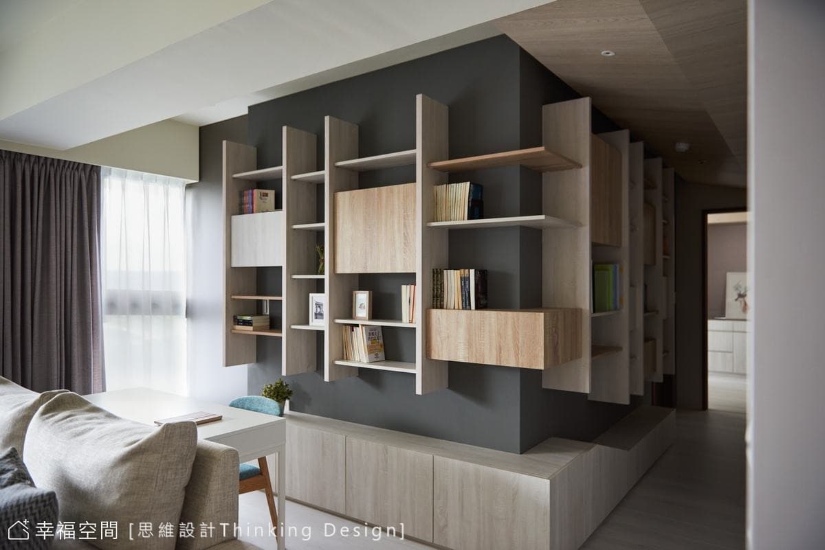 K house