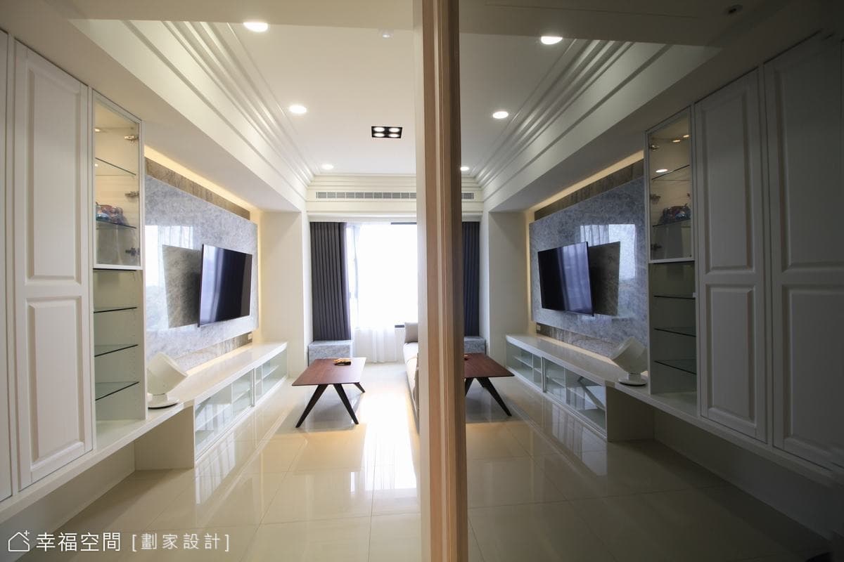 玄關