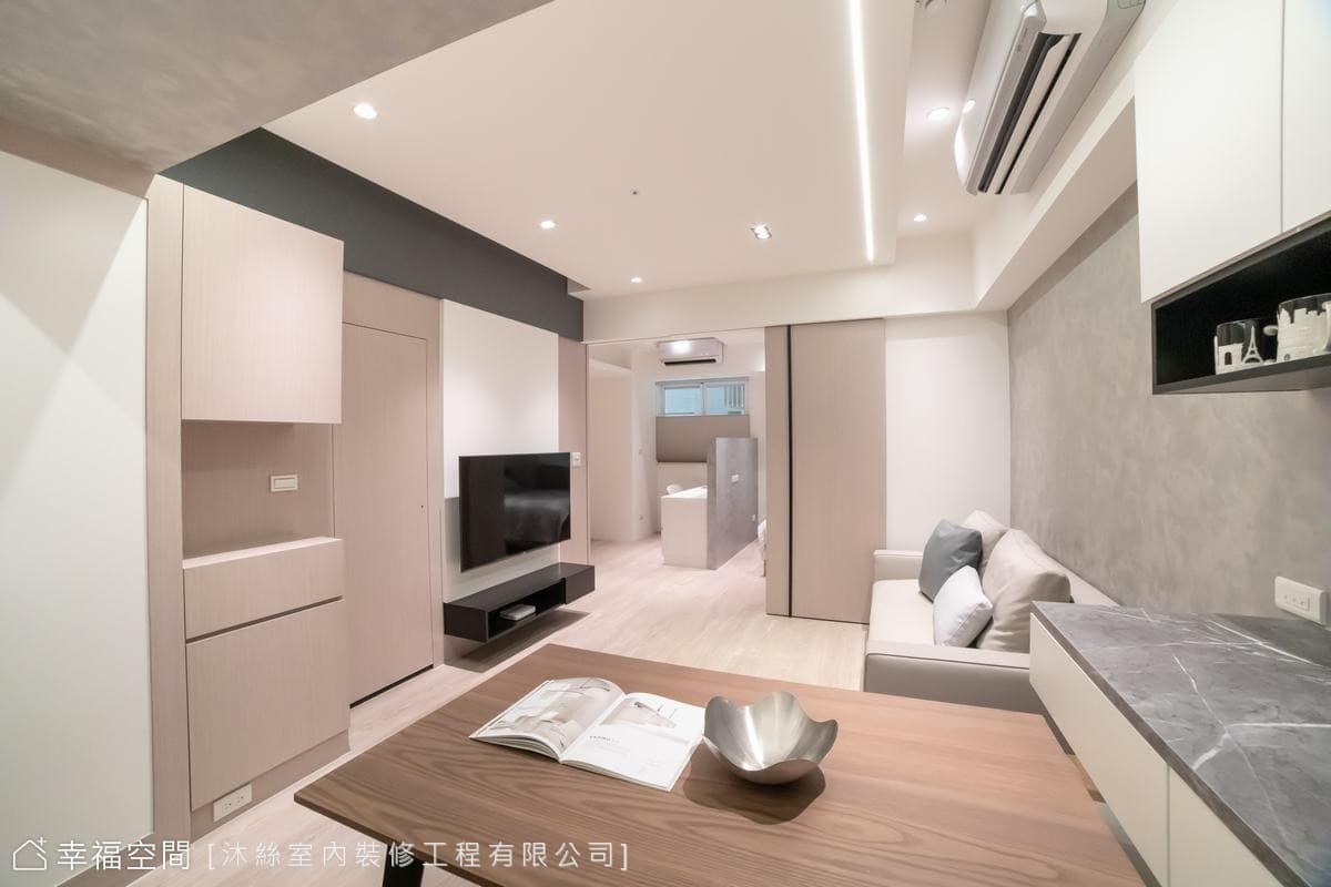 擁.好宅
