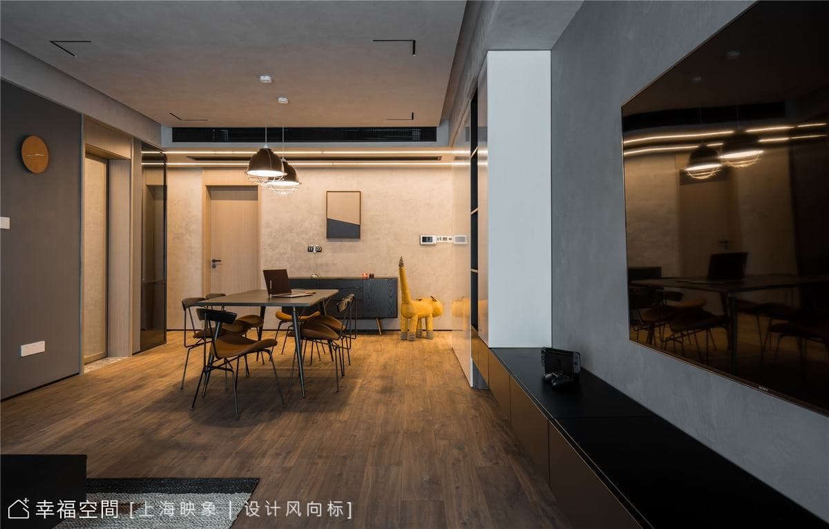簡約俐落