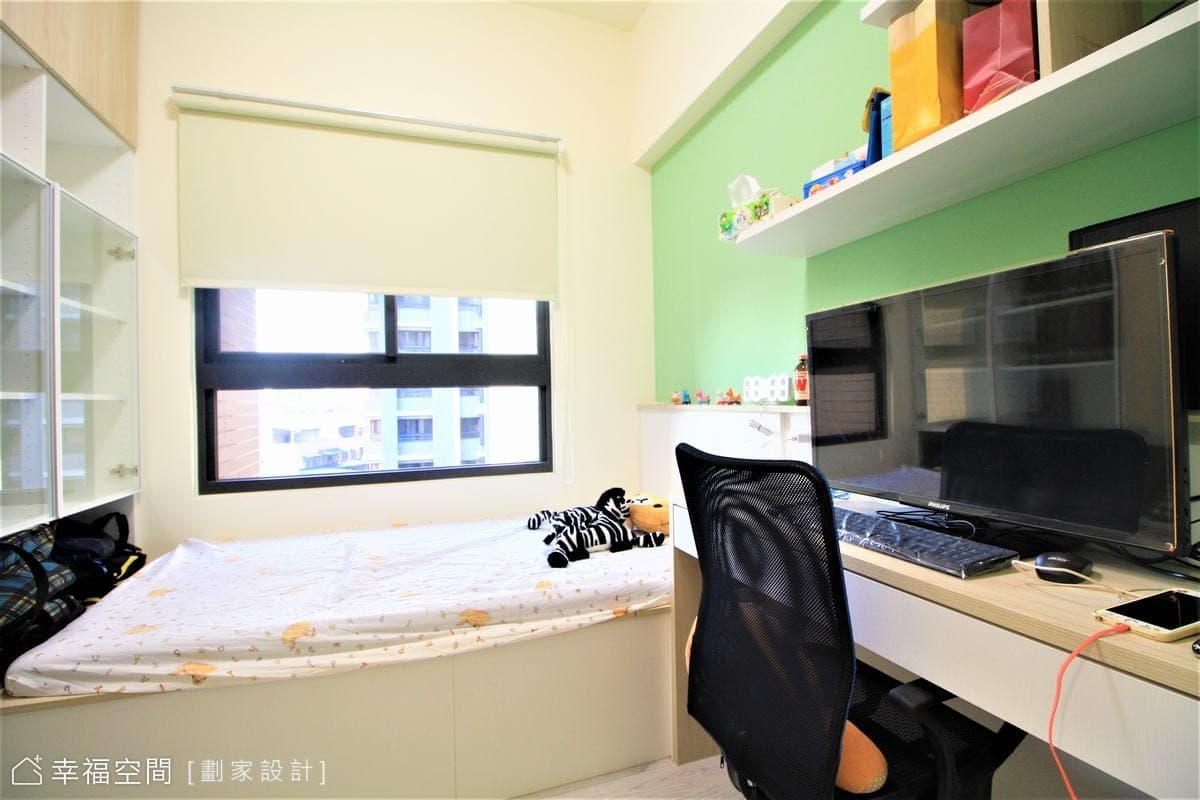 多功能房