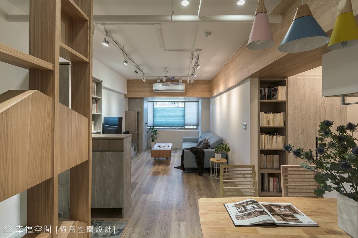 老屋重生