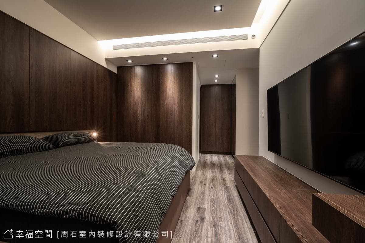 輕奢簡約