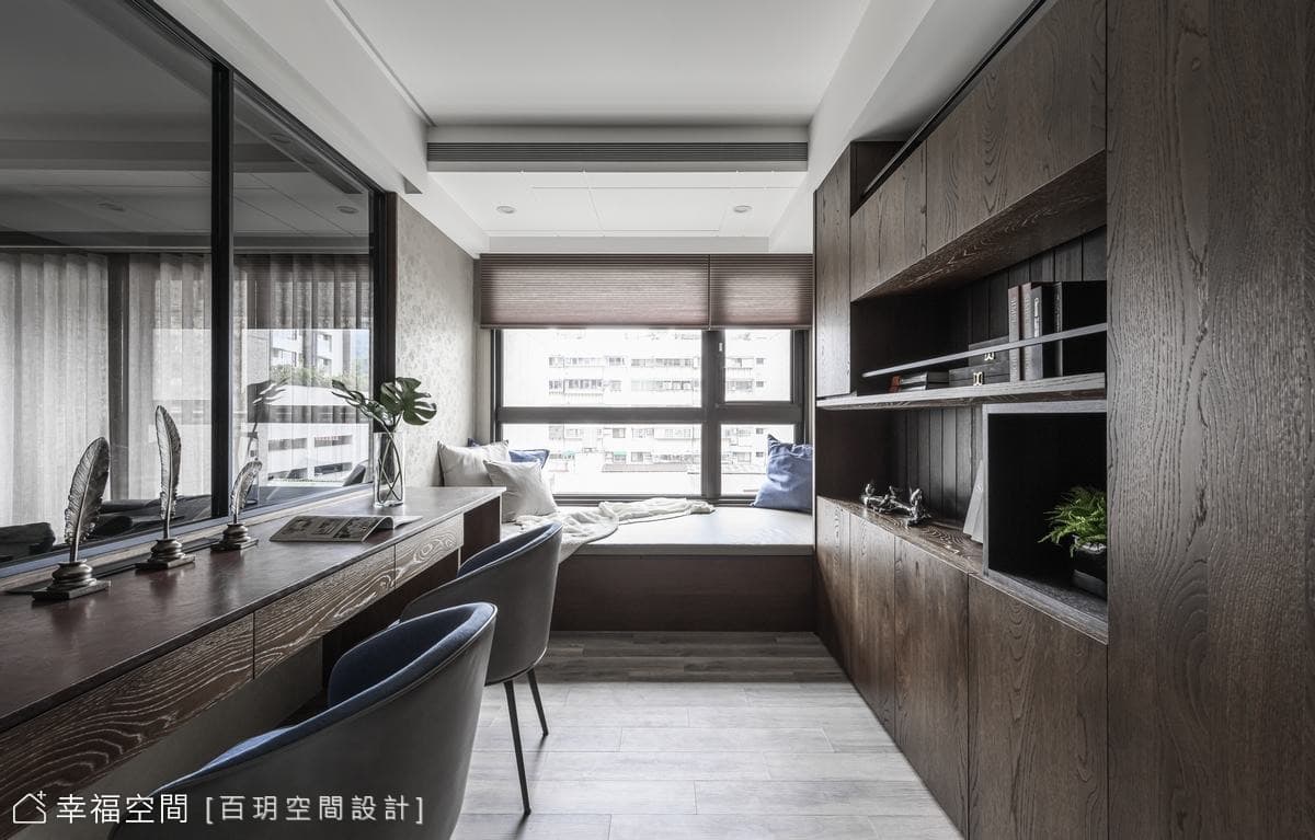 石溯心境｜日式禪風｜75坪
