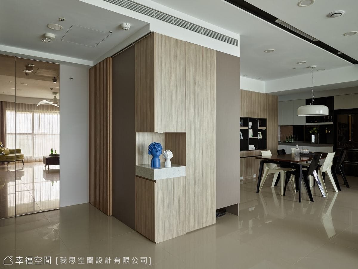 玄關