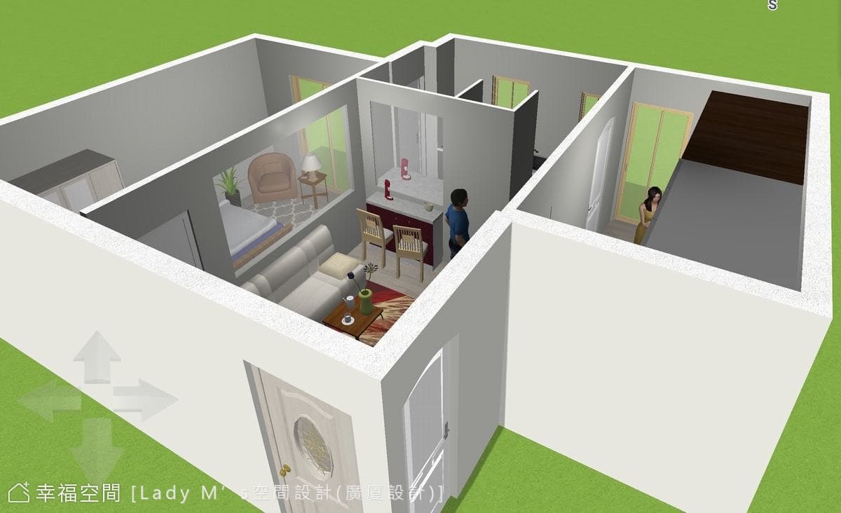 3D設計圖