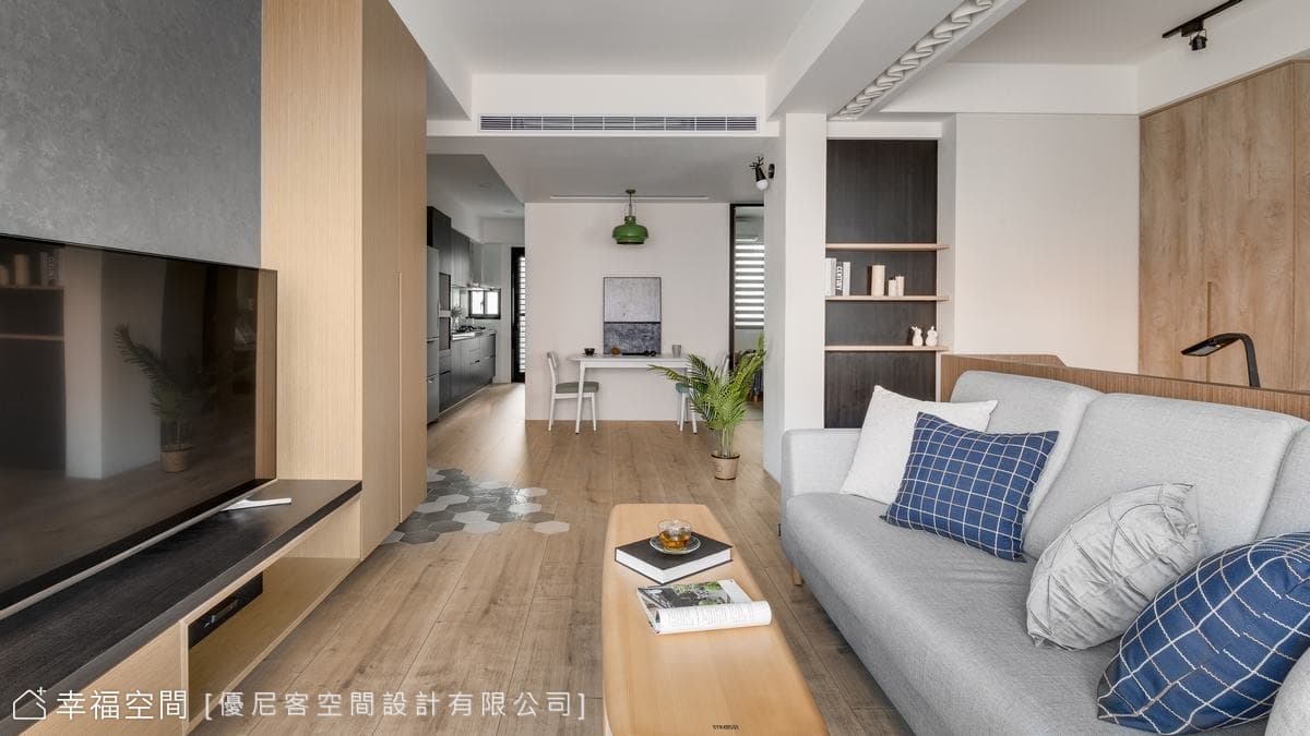 我們與文青的距離