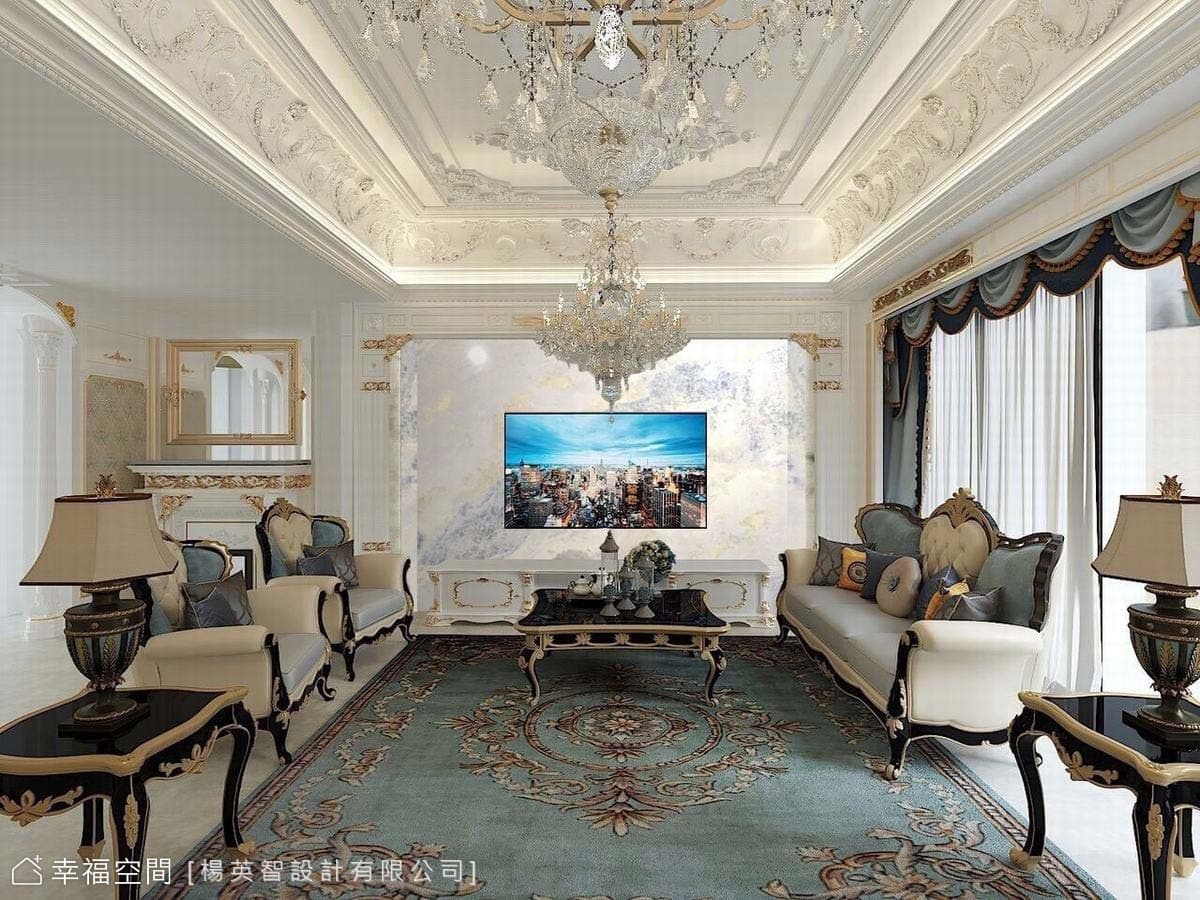 法式饗宴