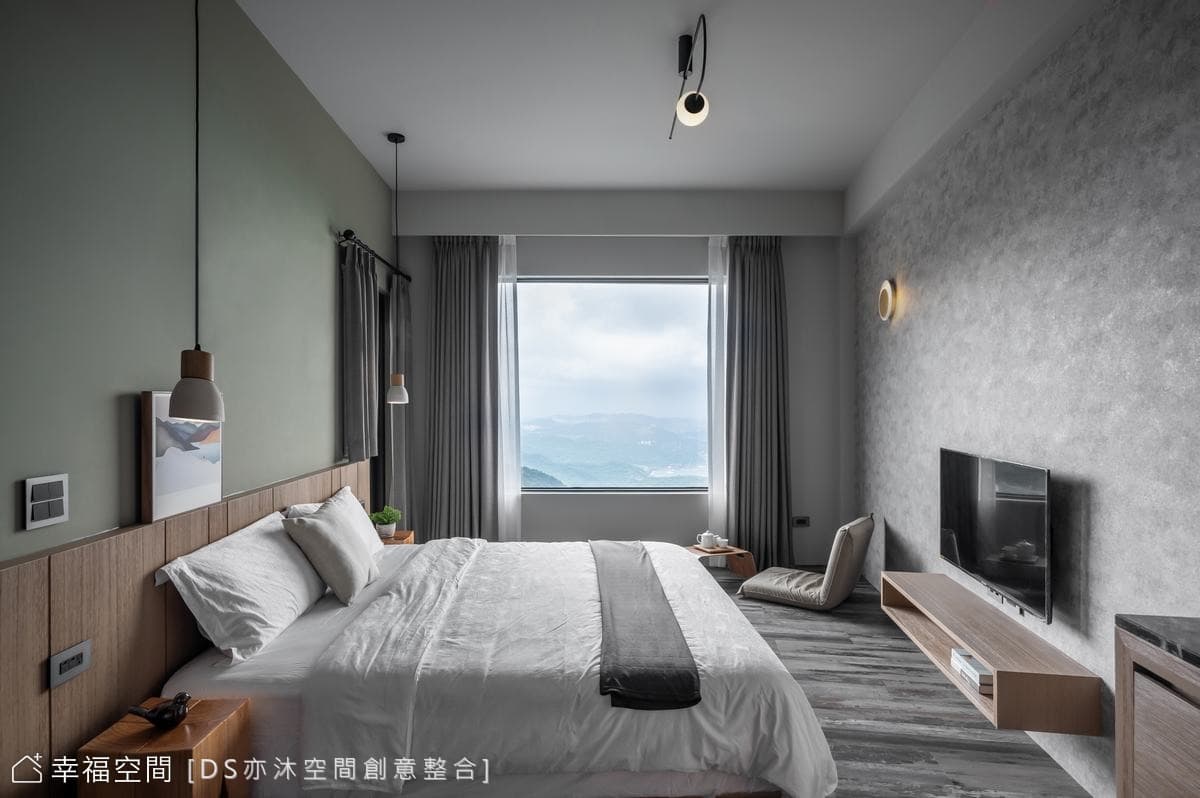 漫山逸旅 Two Easy inn