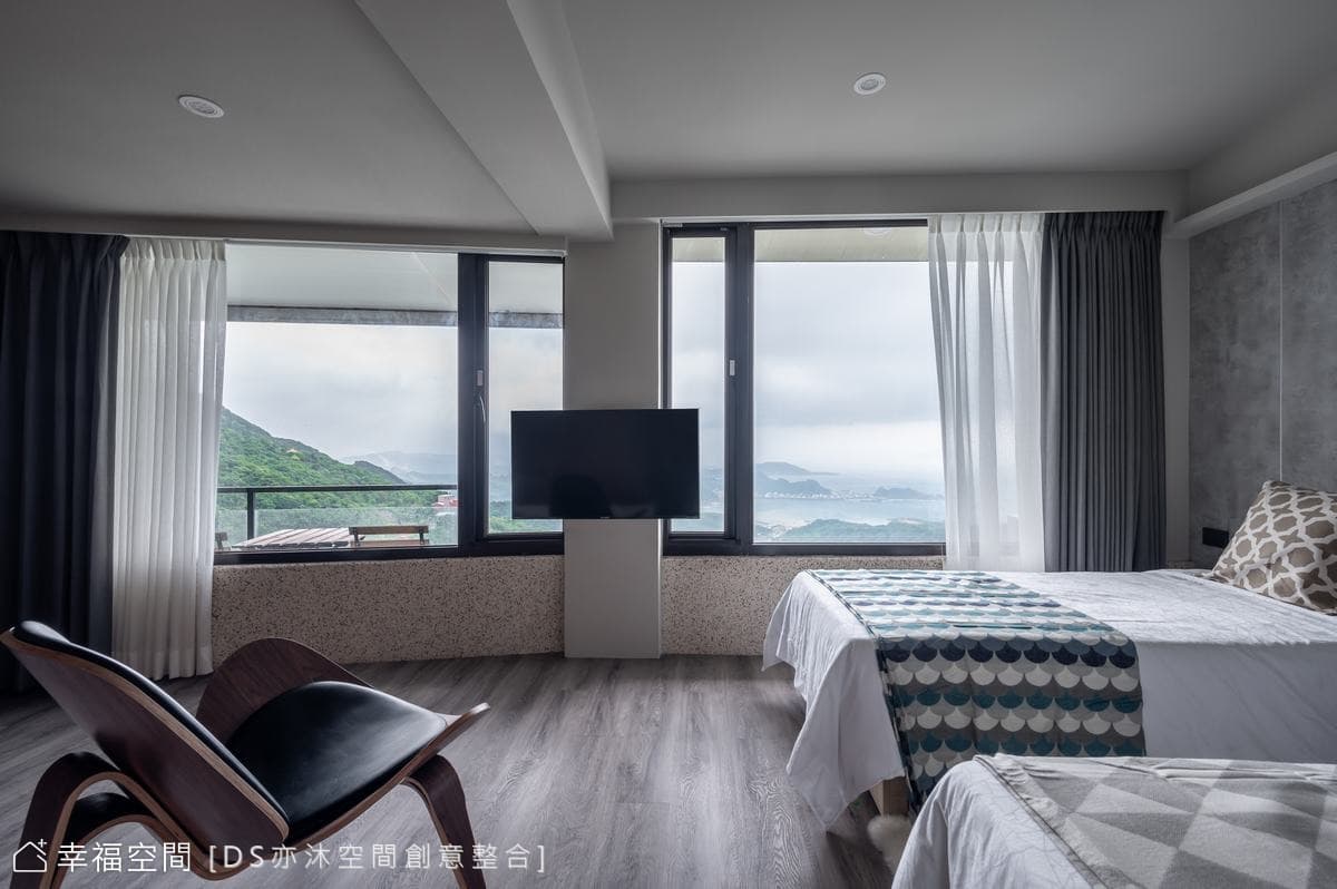 漫山逸旅 Two Easy inn