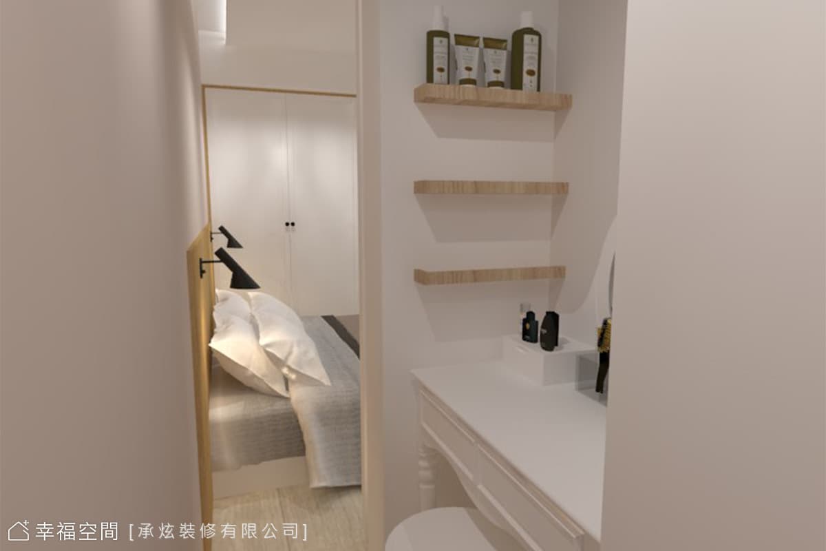 最愛北歐風