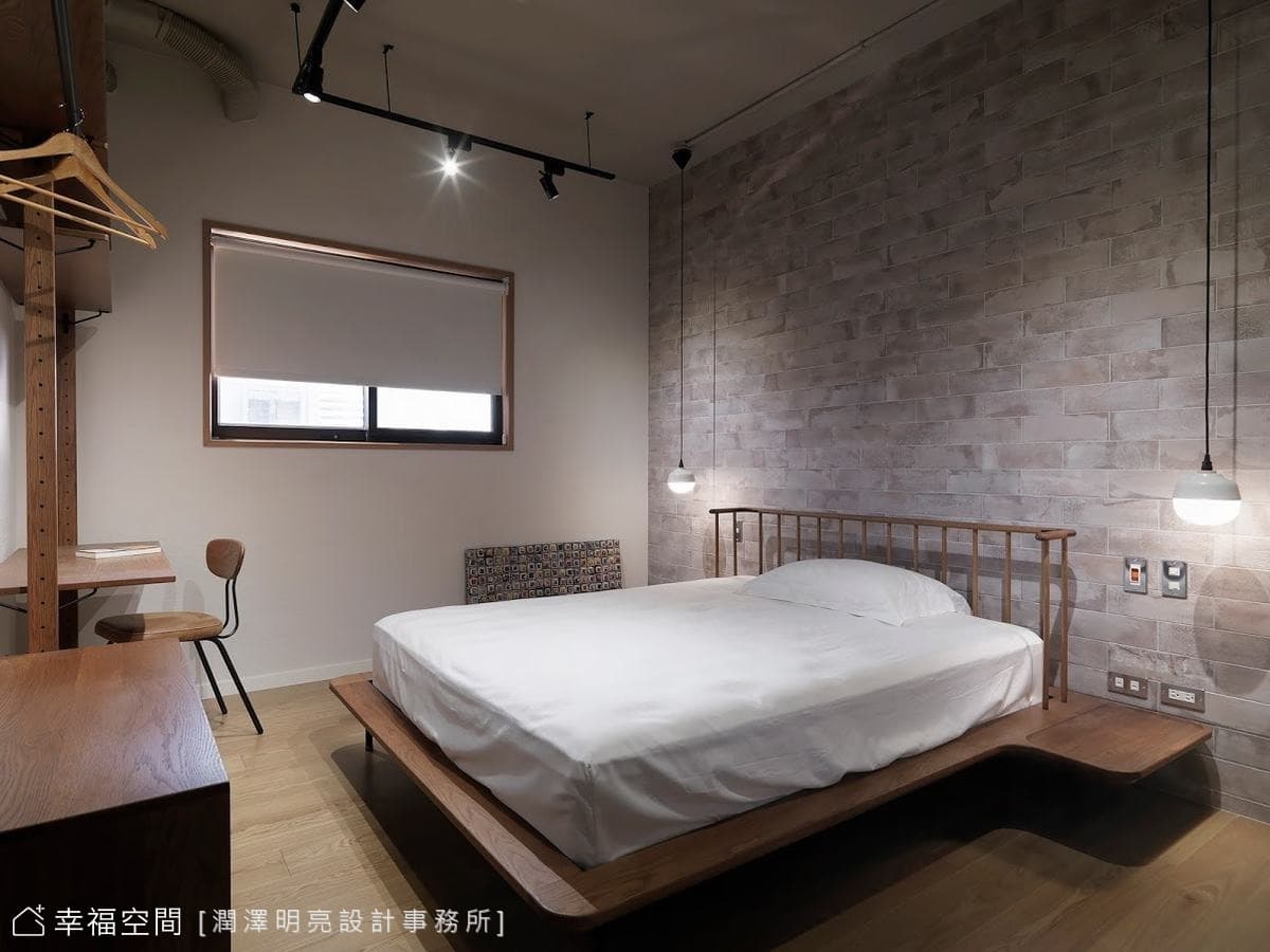 次臥（二）