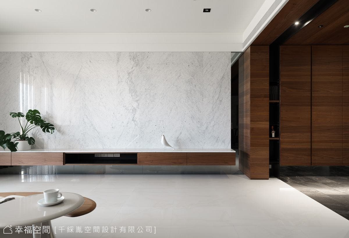 電視牆