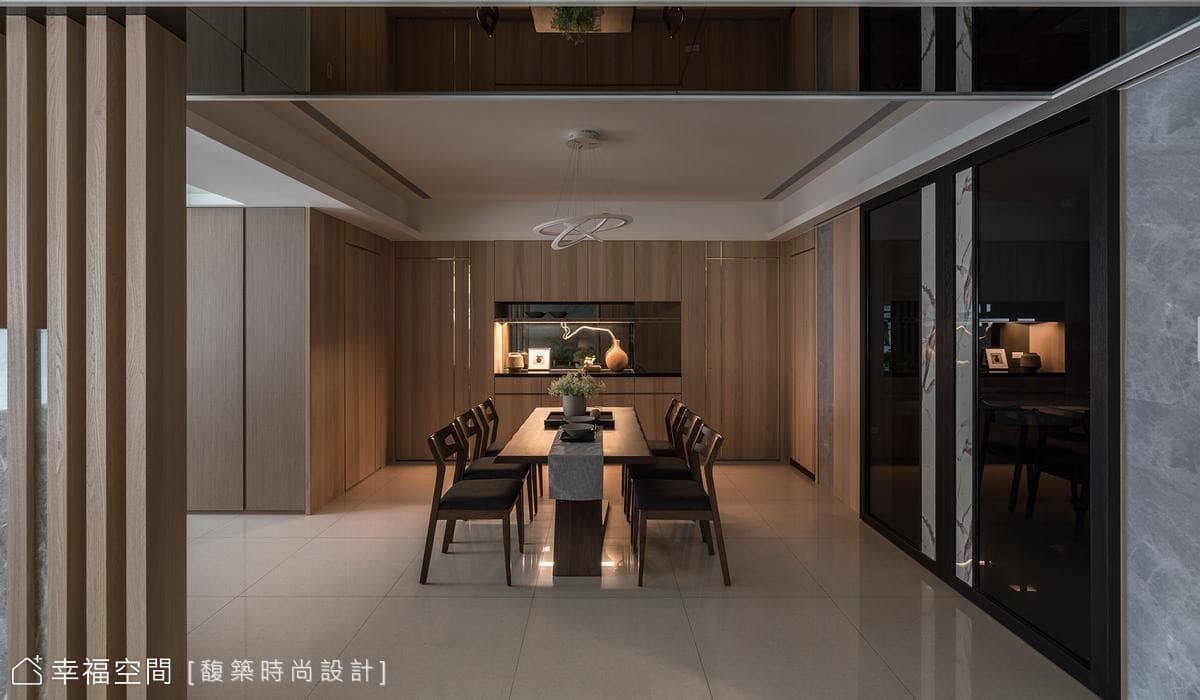 餐廳
