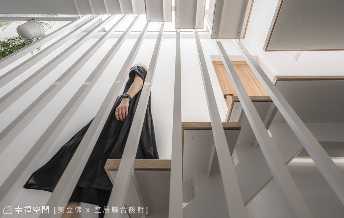 清新寫意