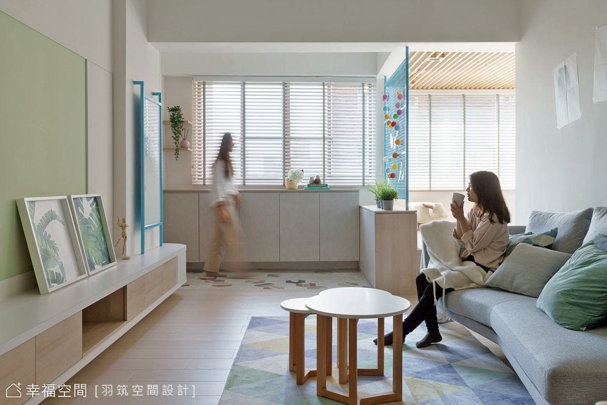 客廳