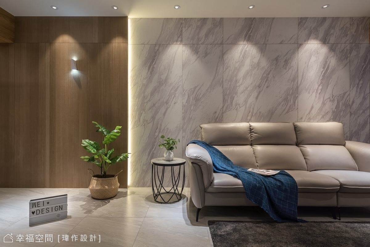 老屋翻新 給予新的「晴境」