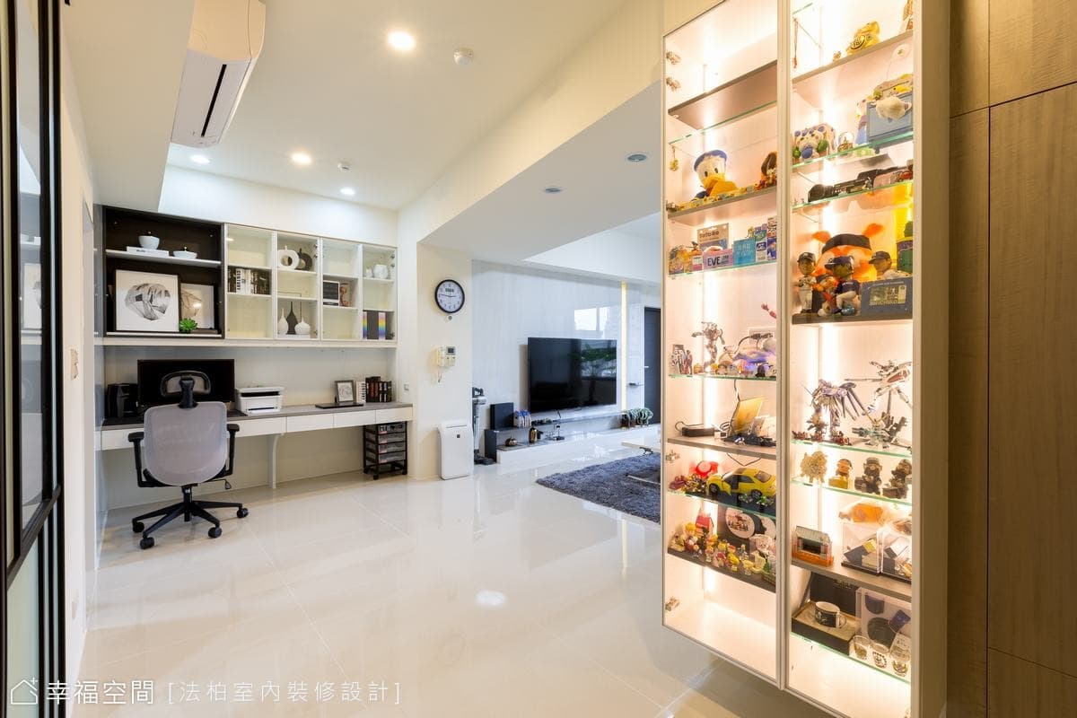 公仔收藏