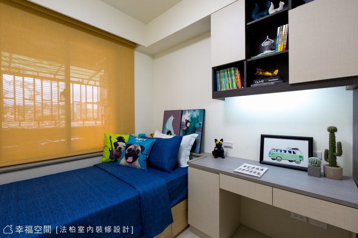 兒子房