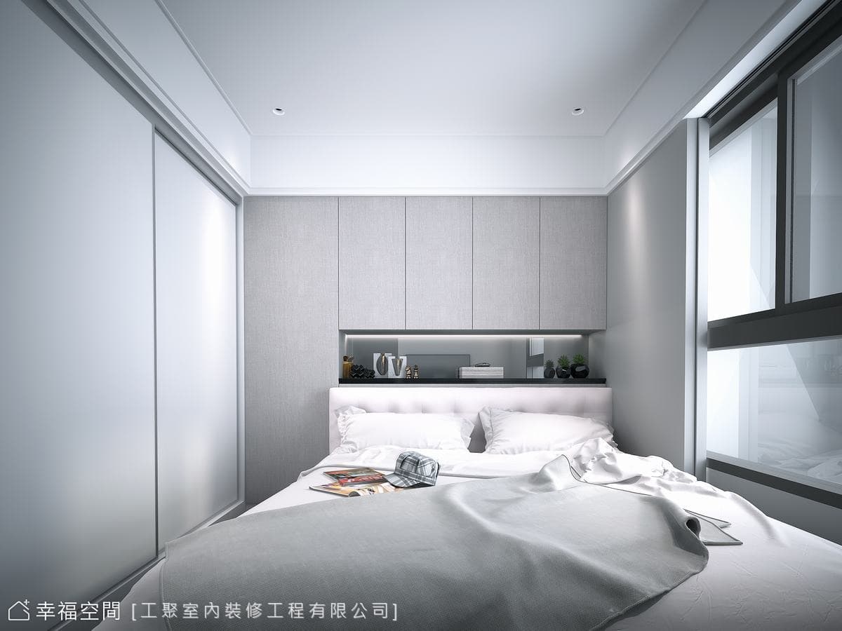 體現知性尊邸 重塑美宅溫度