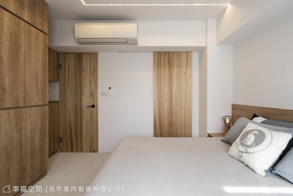 溫潤淡雅