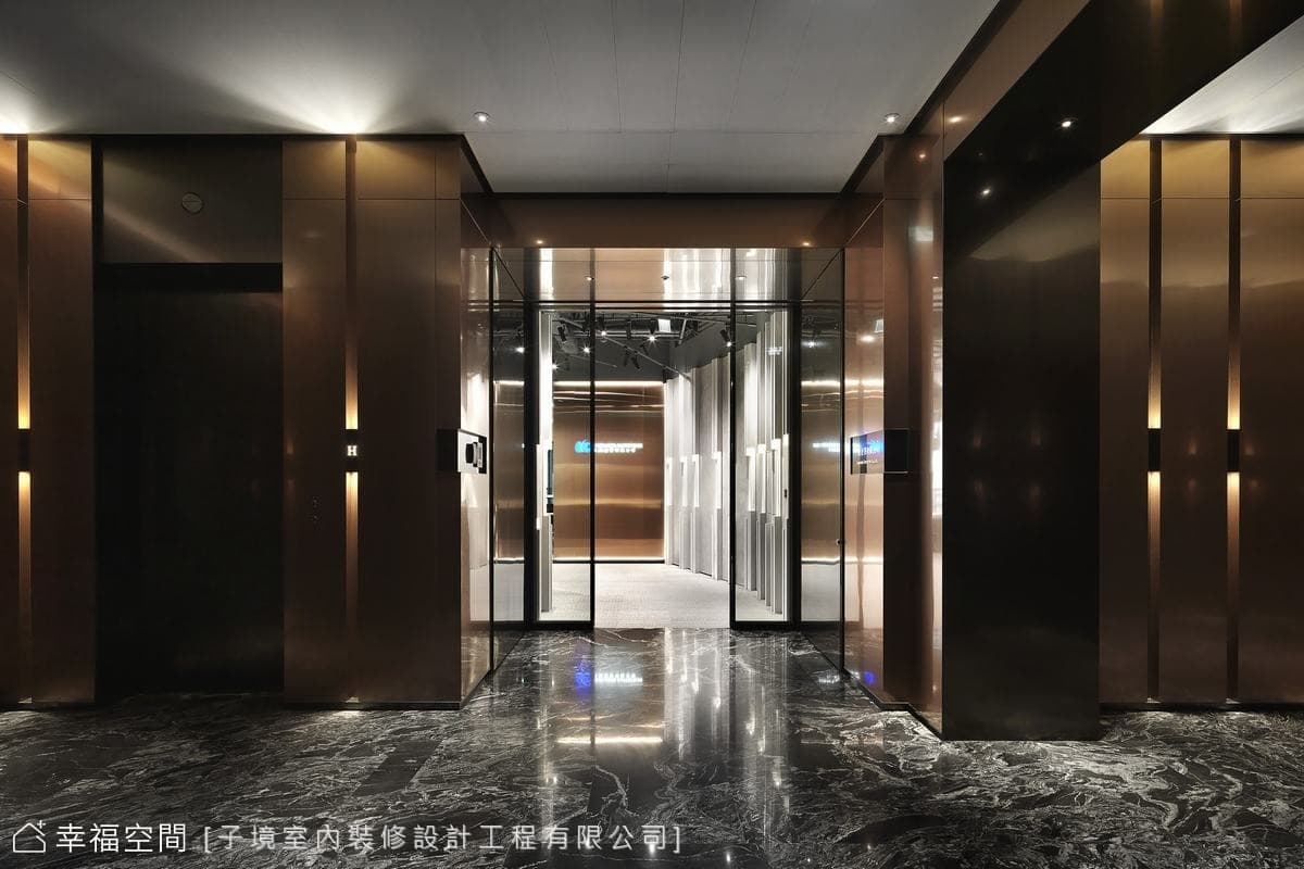 體現專業