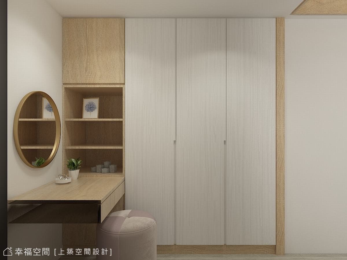 現代氣息