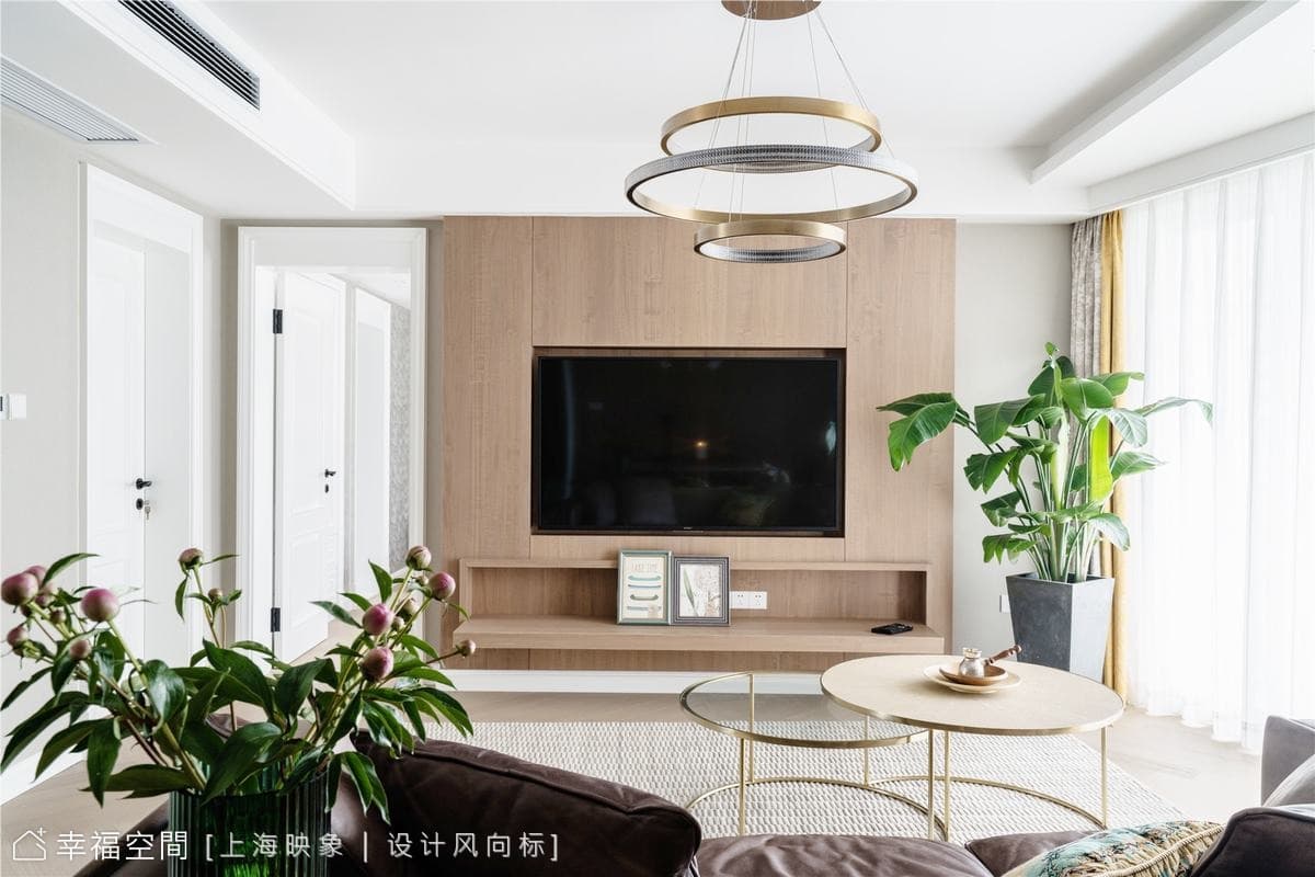 電視牆